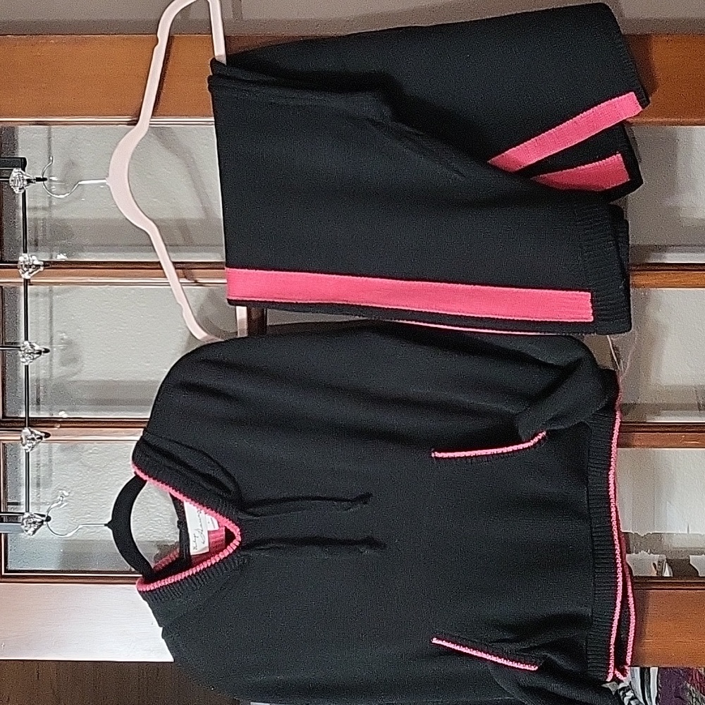 Vintage Havana Jet set Two piece set